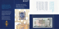 Royal Bank Of Scotland Plc 1 And 5 Pounds 5 Pounds, 14. 5.2004